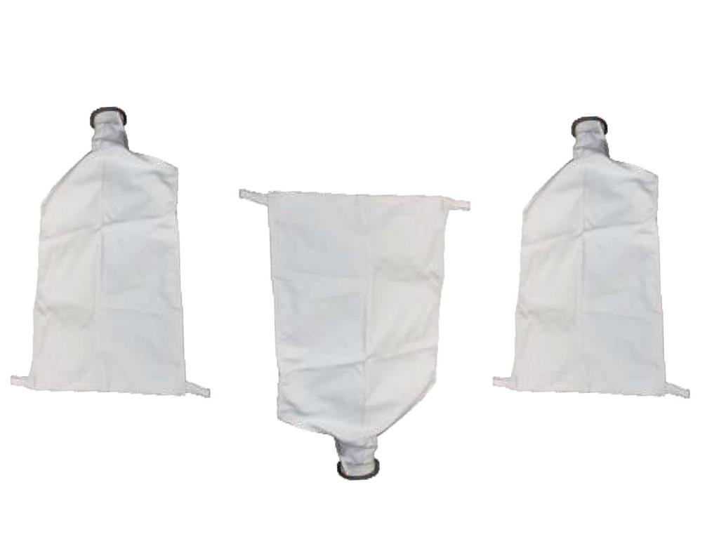 Pulverizer Filter Bags