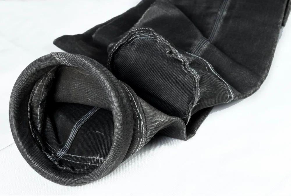 Fiberglass Filter Bags