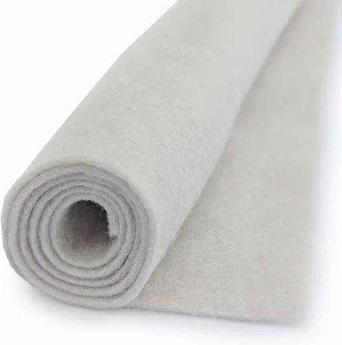 Non Woven Filter