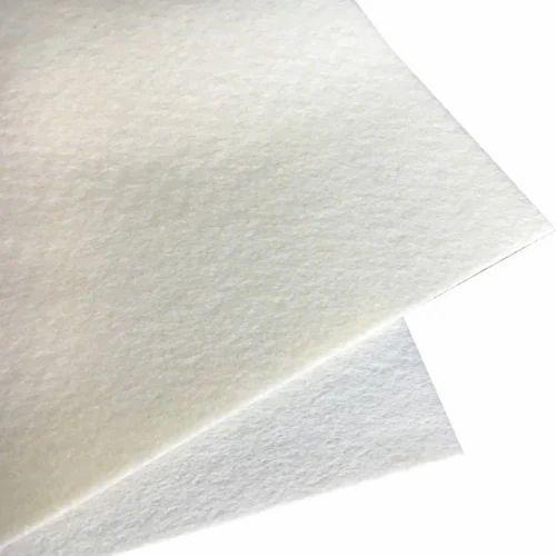 Non woven cloth