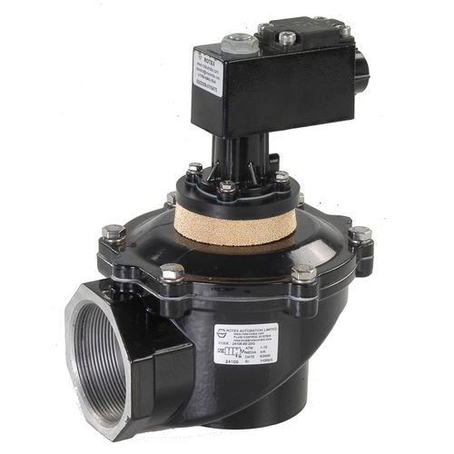 solenoid valve