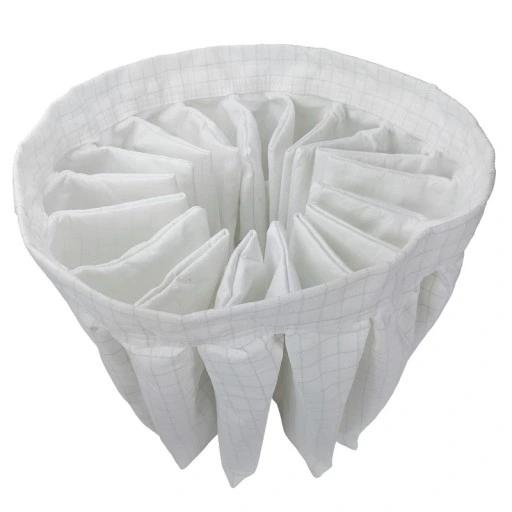 Filter Bags for Vacuum Cleaners